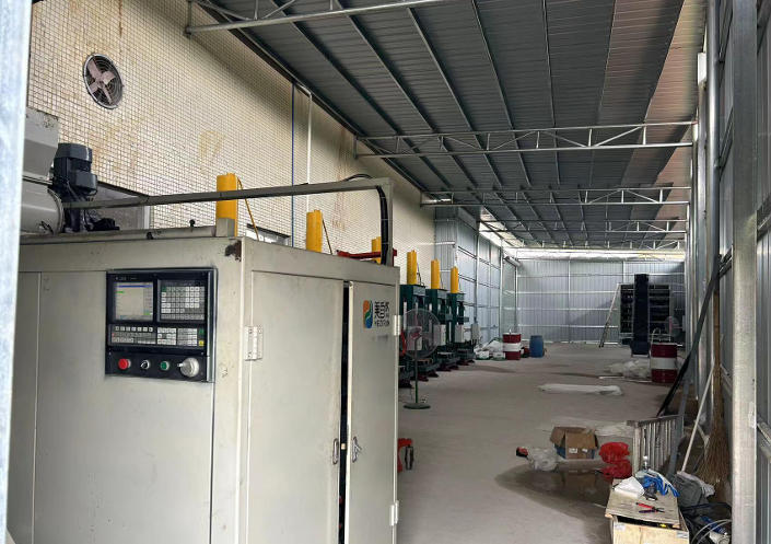 广州市中新镇污水处理厂生活污泥深度脱水项目