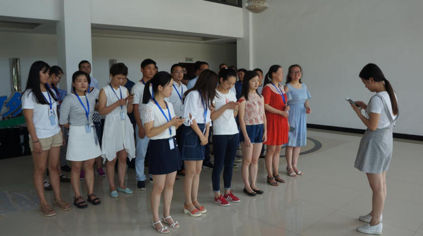 为家乡点赞，与六安共荣 美自然为六安入选“魅力中国城”鼓劲助威